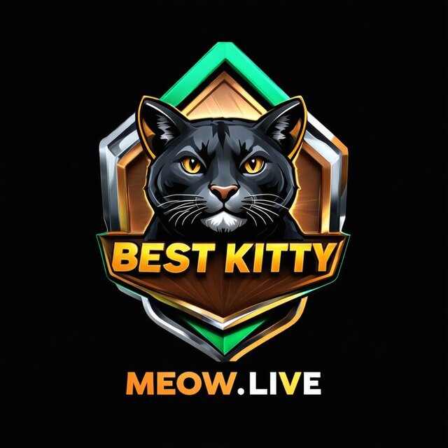 Best Kitty Meow